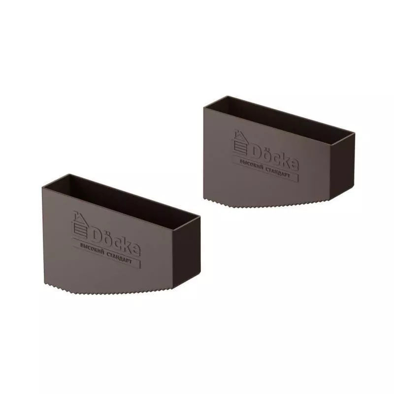 Комплект наконечников к чердачной лестнице Döcke купить в краснодаре