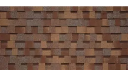 Гибкая черепица Tegola PIEMONTE Duna 438. Артикул: Tegola_New_1_126