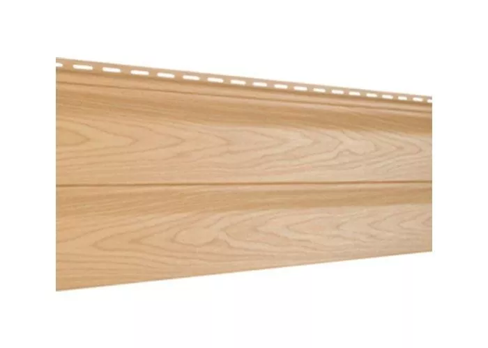 Виниловый Сайдинг Ю-Пласт Тимберблок 3050х230мм Пихта алтайская купить в краснодаре