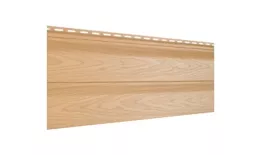 Виниловый Сайдинг Ю-Пласт Тимберблок 3050х230мм Пихта алтайская. Цена: 442 руб. Артикул: U-plast04_19