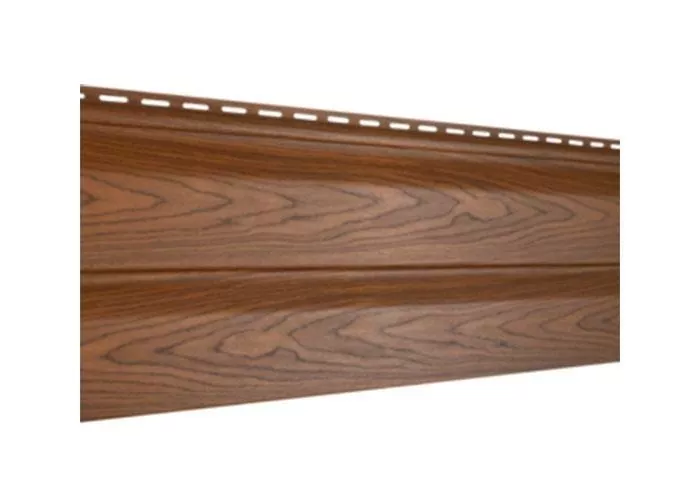 Виниловый Сайдинг Ю-Пласт Тимберблок 3050х230мм Пихта камчатская купить в краснодаре