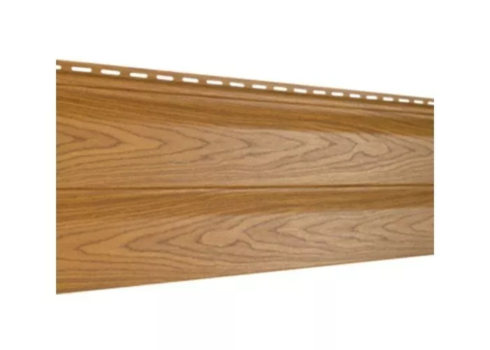 Виниловый Сайдинг Ю-Пласт Тимберблок 3050х230мм Пихта кавказская купить в краснодаре