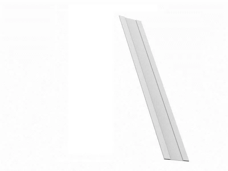 Крепежная планка жалюзи Milan,Tokyo 0,5 Zn GL купить в краснодаре