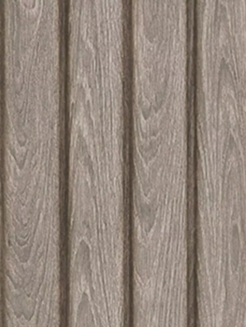 Виниловый Сайдинг Ю-пласт Тимберблок Планкен Седой купить в краснодаре