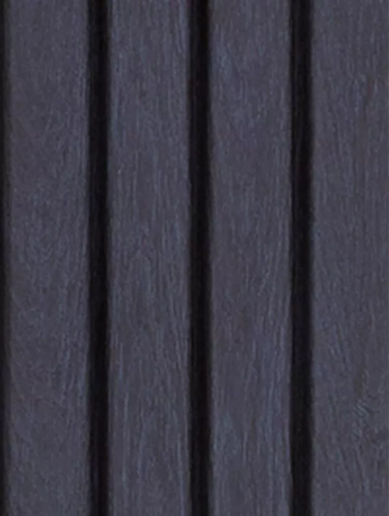 Виниловый Сайдинг Ю-пласт Тимберблок Планкен Угольный купить в краснодаре