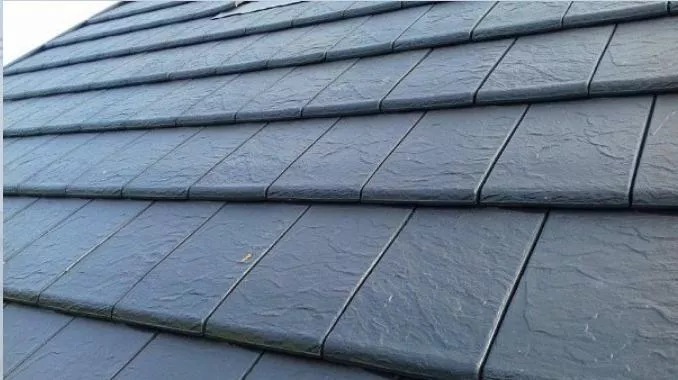 Керамическая черепица La Escandella Planum, Blackstone klinker купить в краснодаре