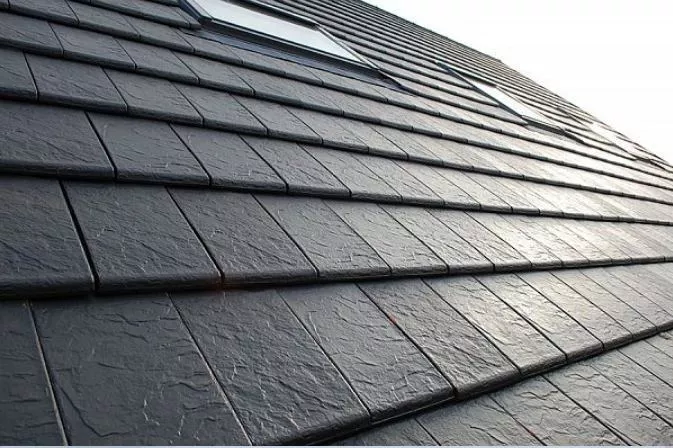 Керамическая черепица La Escandella Planum, Blackstone klinker купить в краснодаре