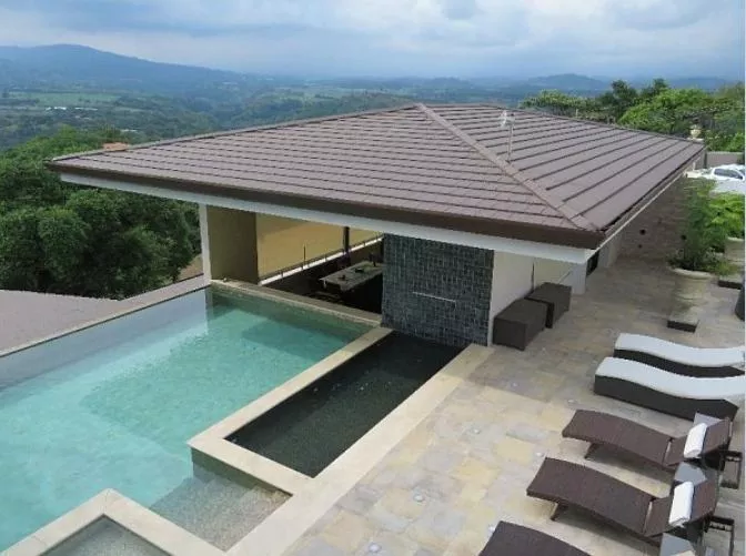 Керамическая черепица La Escandella Planum, Galaxy klinker купить в краснодаре