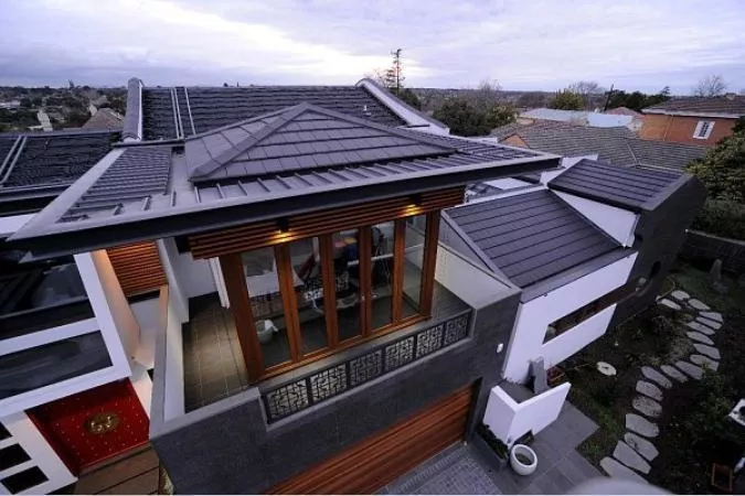 Керамическая черепица La Escandella Planum, Galaxy klinker купить в краснодаре