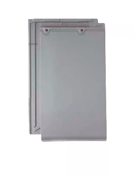 Керамическая черепица La Escandella Planum, Grey klinker купить в краснодаре