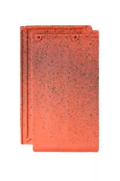Керамическая черепица La Escandella Planum, Jaspee Red klinker купить в краснодаре