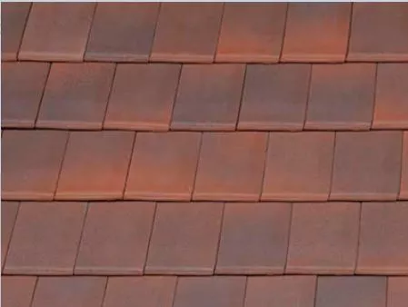 Керамическая черепица La Escandella Planum, Jaspee Red klinker купить в краснодаре