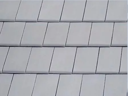 Керамическая черепица La Escandella Planum, Pepper klinker купить в краснодаре