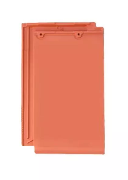 Керамическая черепица La Escandella Planum, Red klinker купить в краснодаре