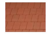 Керамическая черепица La Escandella Planum, Red klinker – Купить оптом и в розницу
