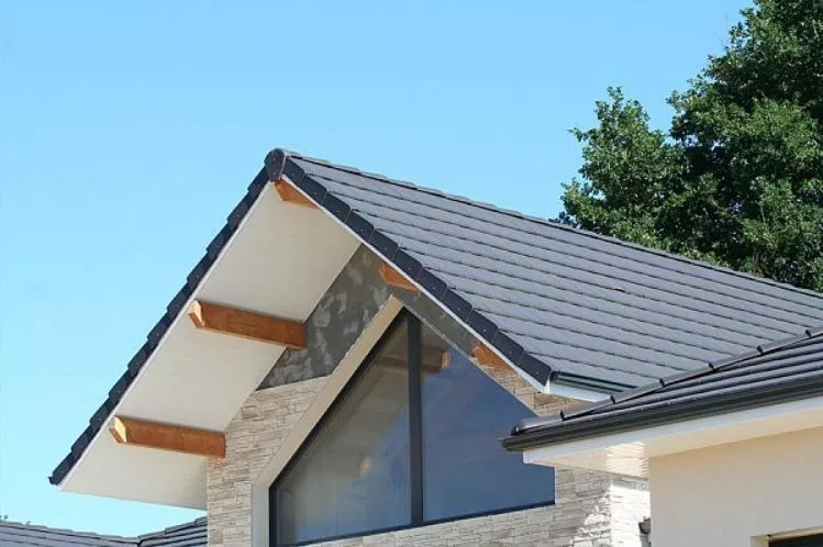 Керамическая черепица La Escandella Planum, Slate klinker купить в краснодаре