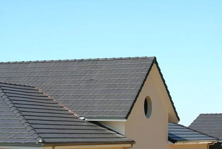 Керамическая черепица La Escandella Planum, Slate klinker купить в краснодаре