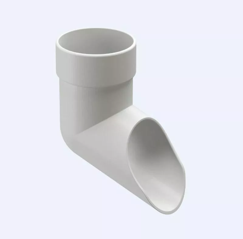 Наконечник Döcke LUX Пломбир купить в краснодаре