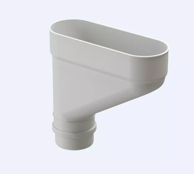 Коллектор Döcke LUX Пломбир купить в краснодаре