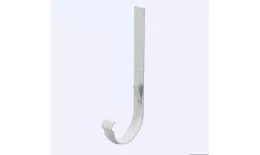 Кронштейн желоба металлический 300 мм Döcke LUX, Пломбир. Цена: 354 руб. Артикул: Döcke-VOD66_1