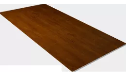 Плоский лист 0,45 Print-Double Premium с пленкой Golden Wood Intense F. Цена: 902 руб. Артикул: 45096