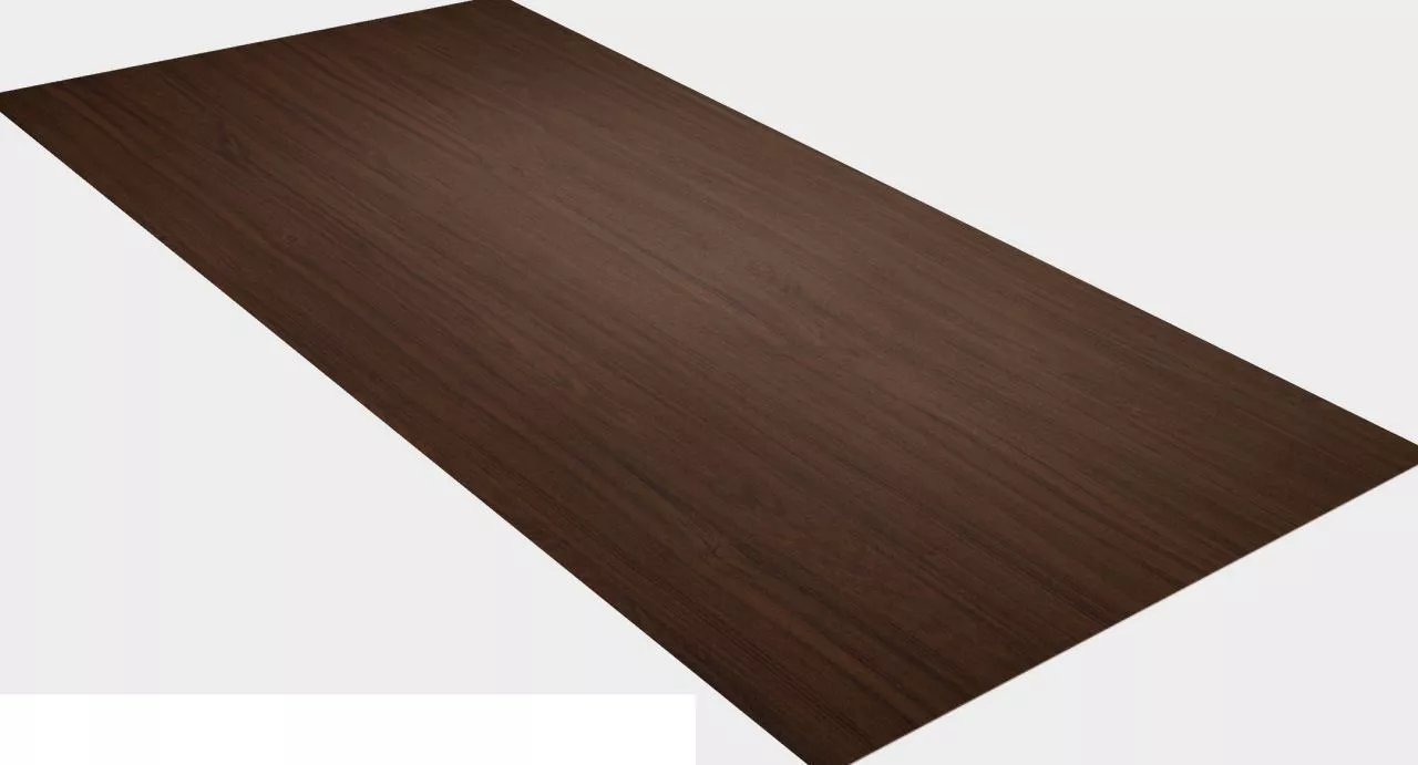 Плоский лист 0,45 Print Elite Choco Wood TwinColor купить в краснодаре