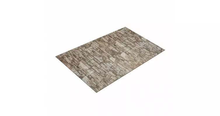 Плоский лист 0,45 Print Elite Fine Stone TwinColor купить в краснодаре