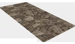 Плоский лист 0,45 Print Elite King Stone TwinColor. Цена: 1097 руб. Артикул: 45069