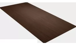 Плоский лист 0,45 Print Elite с пленкой Choco Wood TwinColor. Цена: 1116 руб. Артикул: 45267