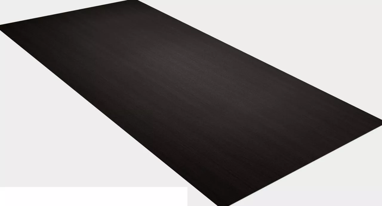 Плоский лист 0,45 Print Elite с пленкой Coffee Wood TwinColor купить в краснодаре