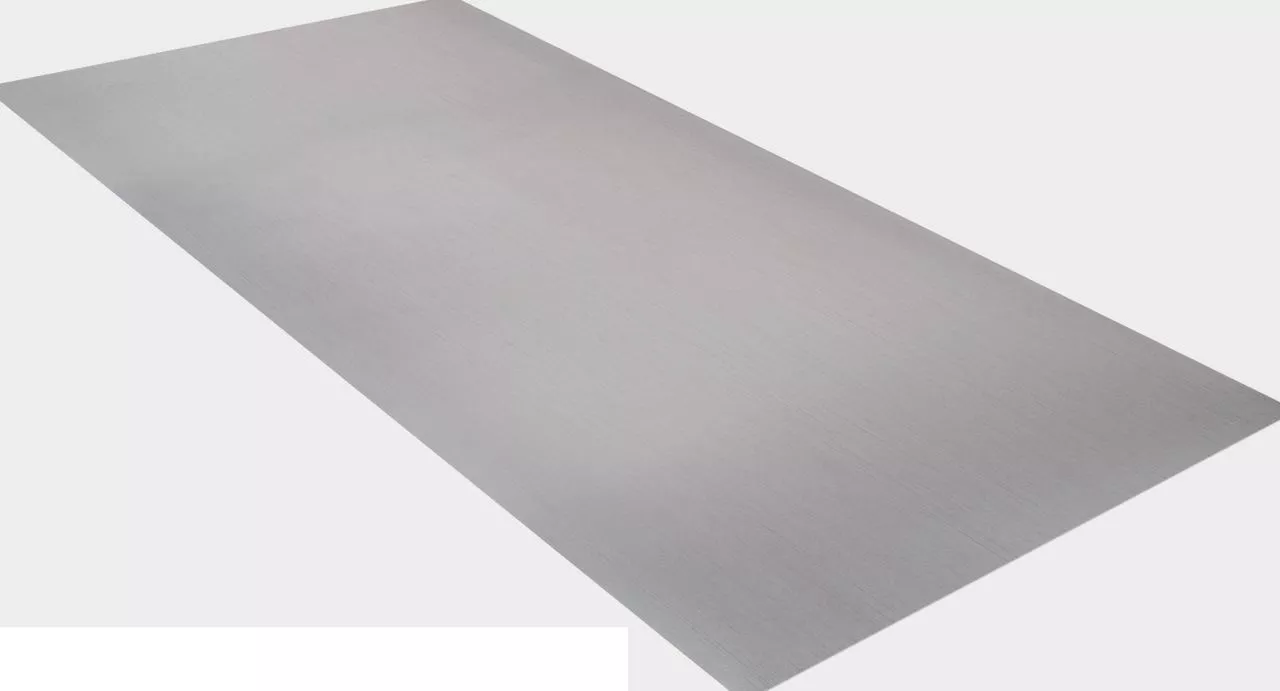 Плоский лист 0,45 Print Elite с пленкой Milky Wood TwinColor купить в краснодаре