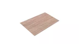 Плоский лист 0,45 Print Elite White Wood TwinColor. Цена: 1097 руб. Артикул: 45073