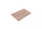 Плоский лист 0,45 Print Elite White Wood TwinColor – Купить оптом и в розницу