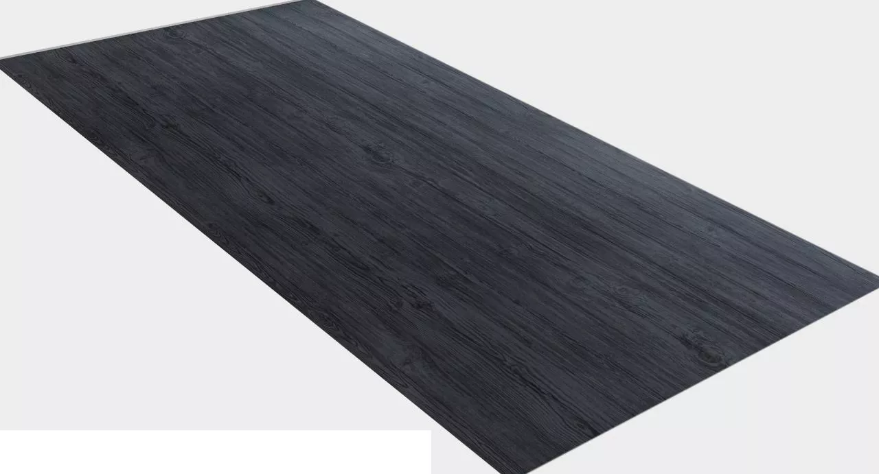 Плоский лист 0,45 Print Premium с пленкой Grey Wood TwinColor купить в краснодаре