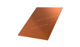 Лист плоский (AGNETA-03-Copper\Copper-0.5) Кротский. Цена: 1083 руб. Артикул: 44861