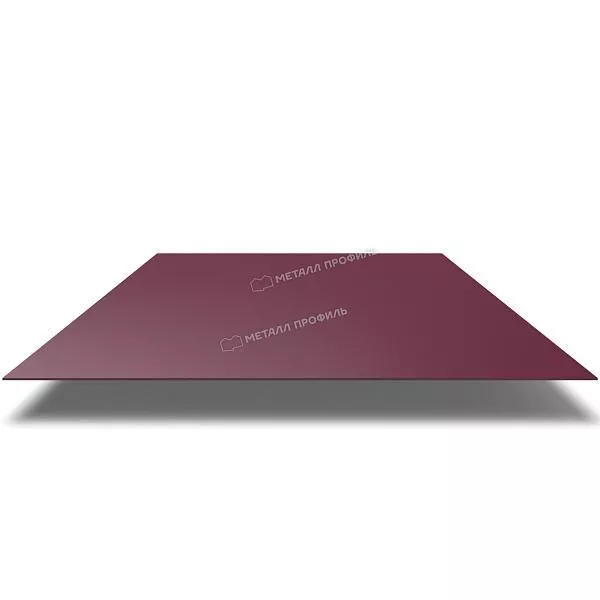 Лист плоский (ПЭД-01-3005\3005-0.45) купить в краснодаре