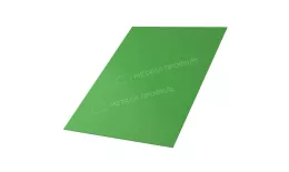 Лист плоский NormanMP (ПЭ-01-6018-0.5). Цена: 698 руб. Артикул: 44772