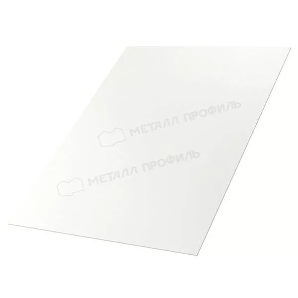 Лист плоский (PURMAN-20-9010-0.5) купить в краснодаре