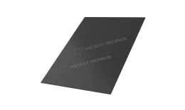 Лист плоский (PURETAN-20-RR23-0.5). Цена: 855 руб. Артикул: 44830