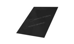 Лист плоский (VikingMP-01-9005-0.45). Цена: 641 руб. Артикул: 44743