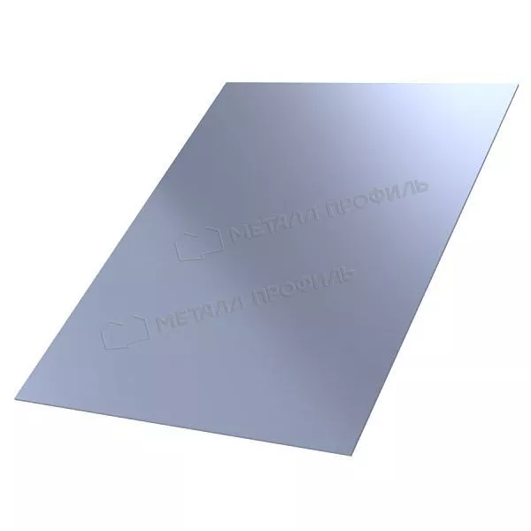 Лист плоский (PURMAN-20-Galmei-0.5) купить в краснодаре