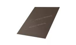 Лист плоский (VALORI-20-OxiBеige-0.5). Цена: 812 руб. Артикул: 44802