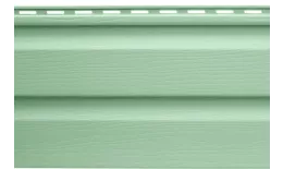 Сайдинг виниловый Альта-Профиль KANADA Плюс Престиж Фисташковый. Цена: 527 руб. Артикул: 42183