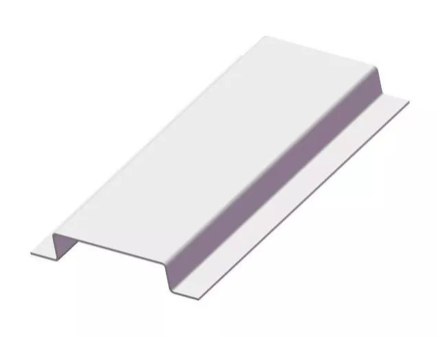 Профиль вертикальный основной П-обр. Grand Line AR ВО40х20х20х1,2 купить в краснодаре