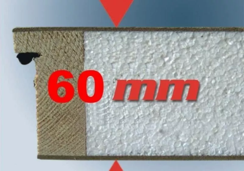 Лестница Minka Polar 60 120x60х280 купить в краснодаре