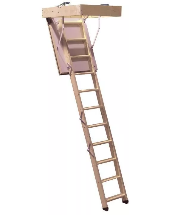 Лестница Minka Polar 60 120x60х280 купить в краснодаре