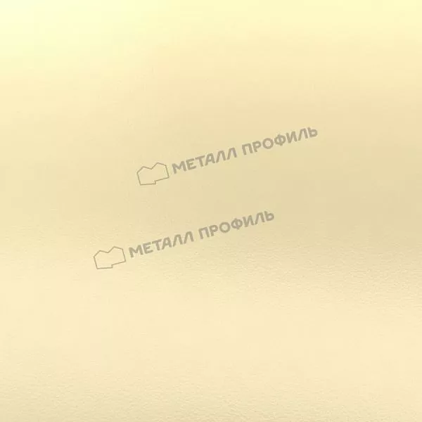 Штакетник металлический МЕТАЛЛ ПРОФИЛЬ LАNE-T 16,5х99 NormanMP (ПЭ-01-1014-0.5) купить в краснодаре