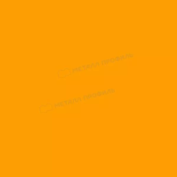 Планка снегозадержателя 95х65х2000 NormanMP (ПЭ-01-2004-0.5) купить в краснодаре