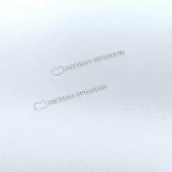 Лист плоский NormanMP (ПЭ-01-9003-0.5) купить в краснодаре