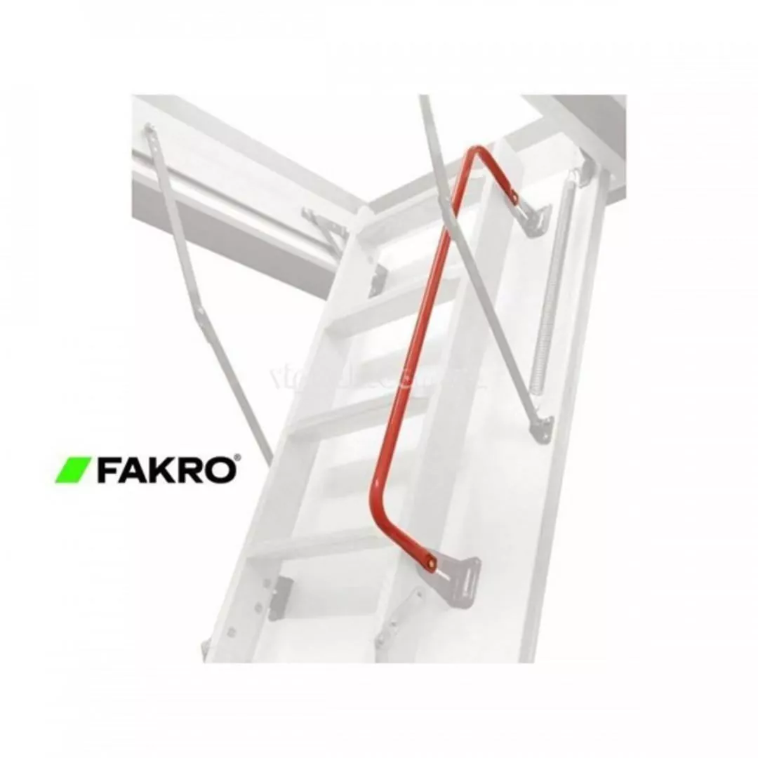 Боковой поручень для ножничн. лестницы LSF купить в краснодаре